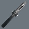 Wera - 05073201001-4-in-1 bit, 9506 SB 4-in-1 Bit 1, 3;