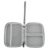 Portable Camera Case Waterproof Protective Hard Shell Universal Mini Camera