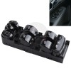 SpeedParts-X For 2016-2018 Volvo XC90 2.0L Front Left Driver Door