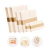 Jumbo Popsicle Sticks for Crafts Large Popsicle Sticks Jumbo 300
