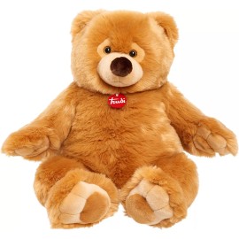 Premium Italian Designed Trudi Ettore Giant Teddy Bear, Big 22-Inch Plush Brand*