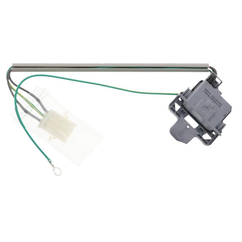 3355806 PREMIUM QUALITY WASHER LID SWITCH ASSEMBLY, REPLACEMENT FOR INGLIS,