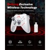 BEITONG KP40 Wireless Controller for PC, Switch/Switch 2, Android, TV,