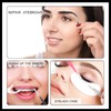 150 Cepillos de Laminación de Cejas Microcepillos de Cejas con