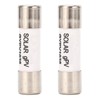 2PCS Solar Fuses,10x38mm 1000V DC Solar PV Photovoltaic Protection Fuse,20kA