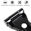 RT-TCZ Hood Hinge Cover Exterior Decoration Kits Accessories Compatible with