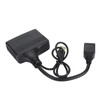 1 to 3 Ethernet Splitter High Speed 1000Mbps RJ45 Network