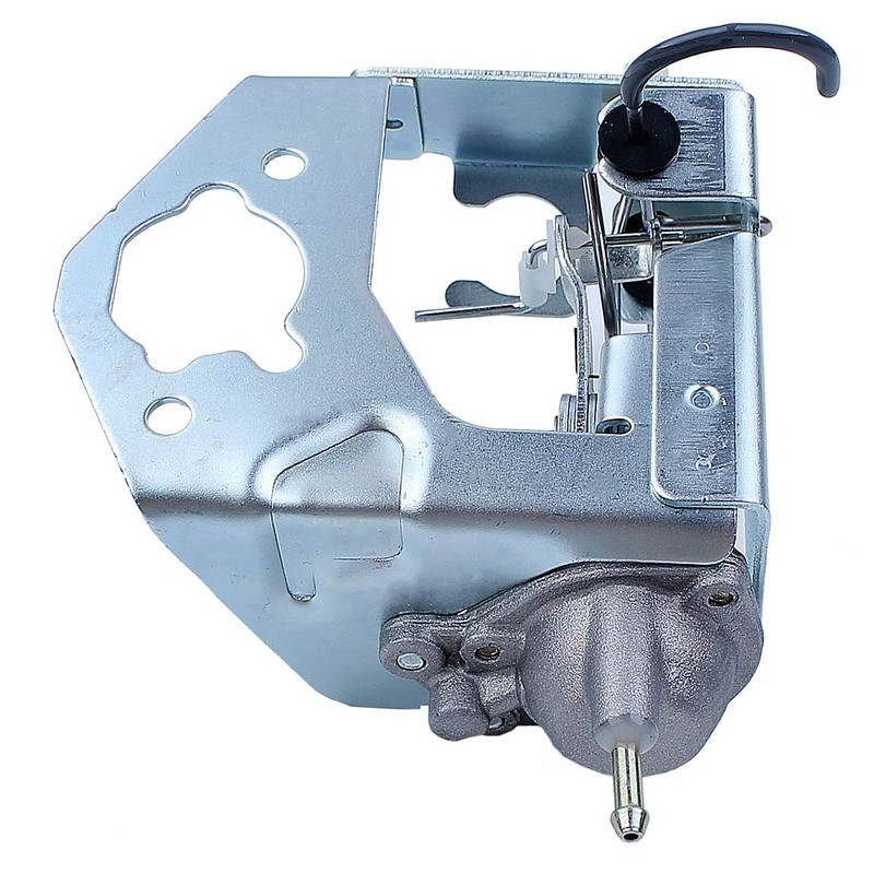 Carburetor Auto Choke Valve Governing Pump Damper Bracket For HONDA