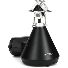 Zoom VRH-8 Ambisonics VR Microphone Capsule