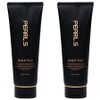 Pearl S Hold Hair Wax, 200ml, 2 pieces / 펄에스 홀드 헤어왁스, 200ml, 2개