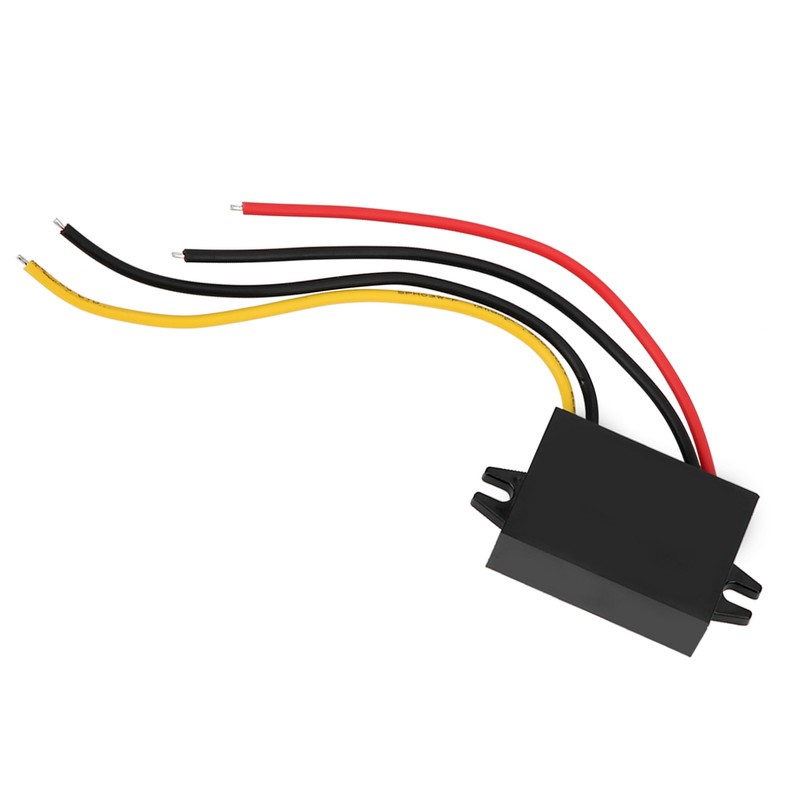 SZS12481 Stepup Module 12V to 48V DC Voltage Converter Power