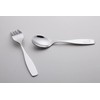 Annova ANNOVA Children's Flatware Set (10, Dinosaur)