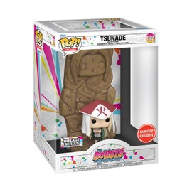 Boruto: Naruto Next Generations POP! Deluxe Tsunade