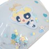 Marimo Craft Powerpuff Girls Shakashaka Series Shakashaka Round Pouch Bubbles