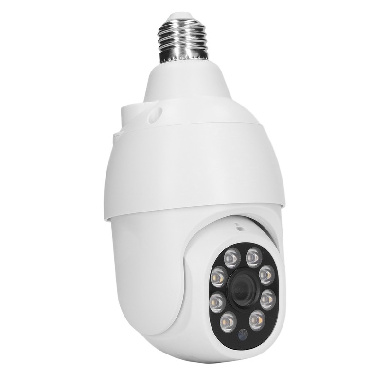 Outdoor Security Camera Wireless WIFI Remote HD Night Vision Monitoring