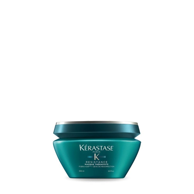 Kerastase 테라피스테 헤어 마스크 200ml [초극손상모발용/트리트먼트] Therapiste Hair Mask 200ml