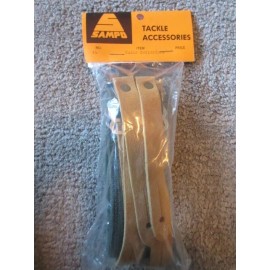 Sampo Adjustable Wader Suspenders