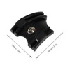 SING F LTD 2PCS Bottom Bracket Cable Guides Anti Friction