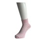 Mode Select Socks, Women's, Thin, Summer, Solid, Hand-Knitted, Lumy Socks,