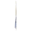 Scholl Callus File with Double Grinding Surface, 1 Item (Pack