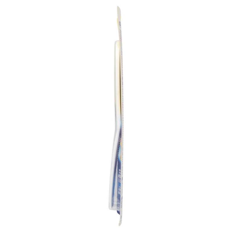 Scholl Callus File with Double Grinding Surface, 1 Item (Pack