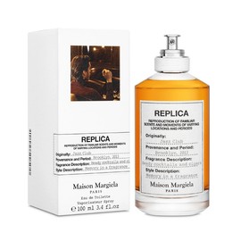 Maison Margiela replica Jazz Club EDT 100ml / 메종 마르지엘라 레플리카 재즈 클럽 EDT 100ml