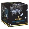 Novelty Juego De Mesa Novelty Bingo Foil 75 Esferas De