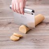 Städter 491151 Pastry Card Stainless Steel