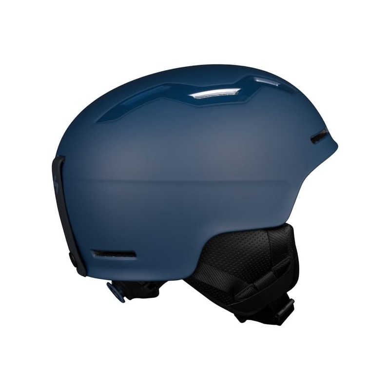 Sweet Protection Unisex Adult Winder Helmet, Juniper Blue, L