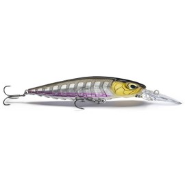 Nays MD MX 95 MR 9.5 cm 10.5 g - Wobbler, Colour: S-06