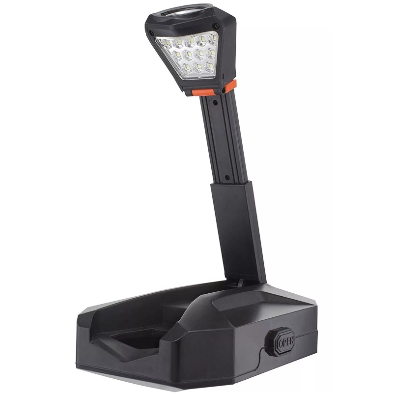 Fine Life Products 22 Pc - Portable Flashlight & Travel