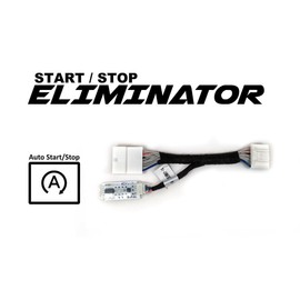4D Tech Auto Start Stop Eliminator - Easy-Install Autostop Eliminator Made for 2024 Subaru Impreza - Compatible Subaru Impreza Accessories