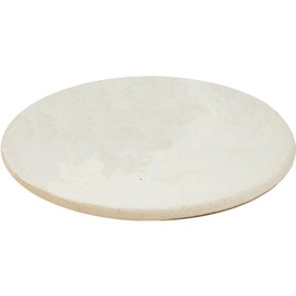 Primo PGS-95-4122 Pizza Stone, 13-Inch, Natural