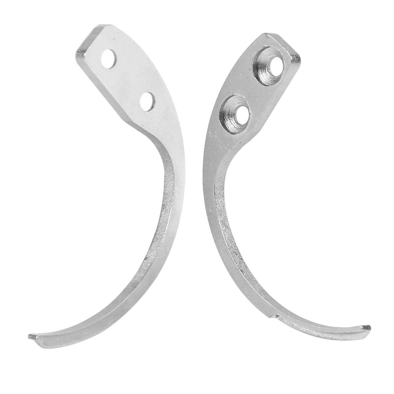 Detaching Hook, Handheld Pin Opener Detacher Hook Key Detacher Tag
