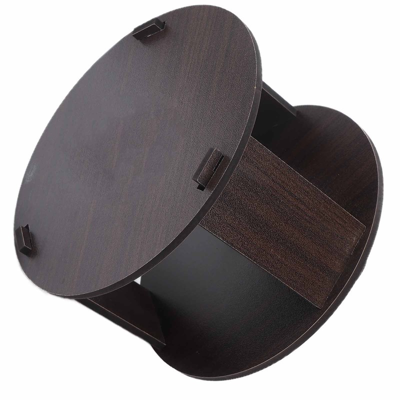 Diposable Neck Paper Storage Box Neck Strip Dispenser Collar Paper