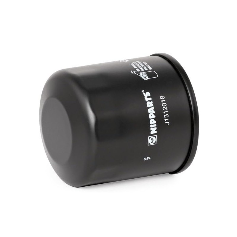 Nipparts J1312018 Oil Filter