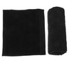 KOMBIUDA 1 Pair Wheelchair Armrest Cushion Wheelchair Armrest Pads Wheelchair