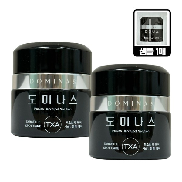 Dominas Gimi Cream Season 6 50g x 2 x 1ml