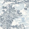 Surface Style - Peel and Stick Wallpaper, Scenic Wallpaper for