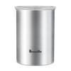 Breville the Bean Keeper Coffee Canister (Brushed Stainless Steel), BES030BSS