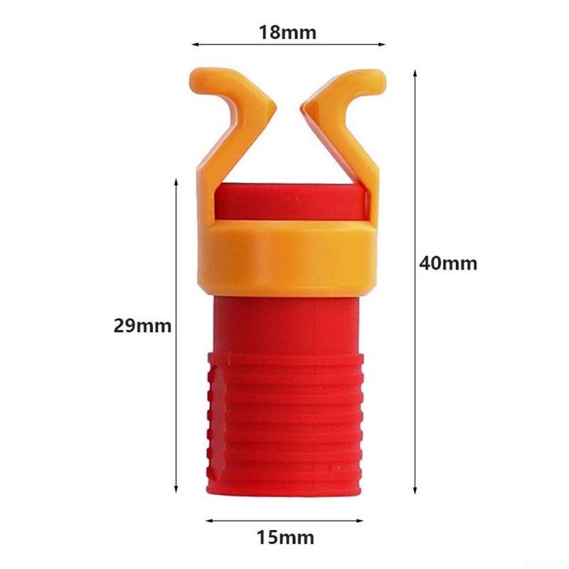 Universal Screw Fixing Kit, Screw Holder, Screw Gripper, Hand Screw