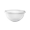 Guzzini Clear Salad Bowl Ø 22 Season