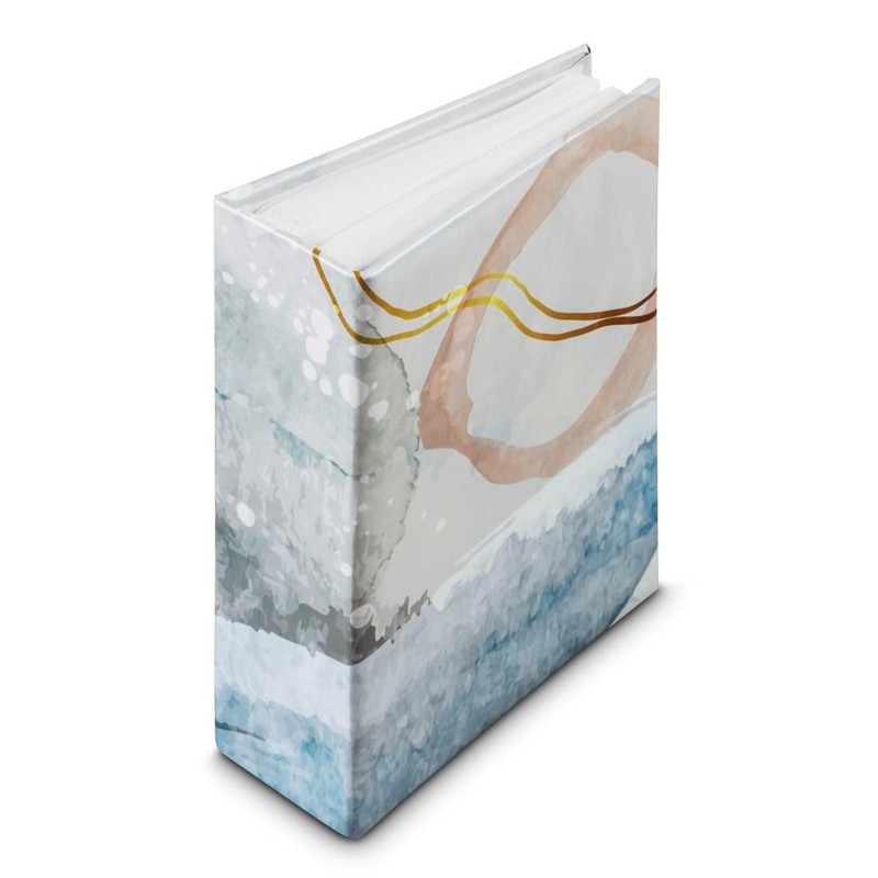 Hama Photo Album for Pins Book for Photos 10 x