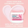 2-Pack Jergens All Purpose Face Cream Moisturizer Lotion, 15 fl