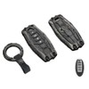 Heavy Duty Key Fob Cover for Nissan Altima Armada Maxima