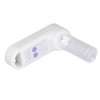 Magnetic Stirrer Portable Mini Laboratory Magnetic Stirrer Mixer with Cross