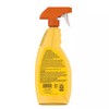 Orange GLo Wood Furniture and Stainless Steel Cleaner and Polish