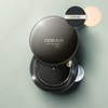 Anjumain Deviews Indicator Cushion 15g refill, 2 15g puffs, 1 free gift / 디뷰스 인디케이셔 쿠션 본품 15g 리필 15g 퍼프2매 증정 1개