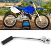 16mm 280mm Kick Start Steel Alloy Starter Lever Fits for