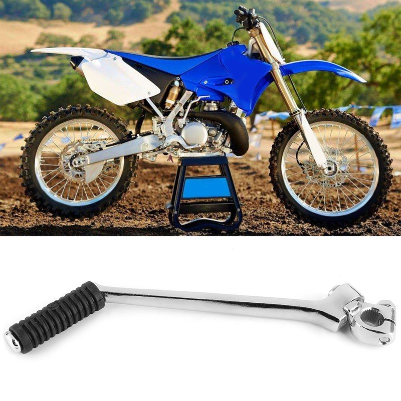 16mm 280mm Kick Start Steel Alloy Starter Lever Fits for